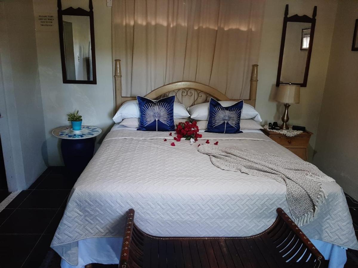 Hotel Hidden Gem @ White River Ocho Rios - Secluded Retreat For Two Esterno foto