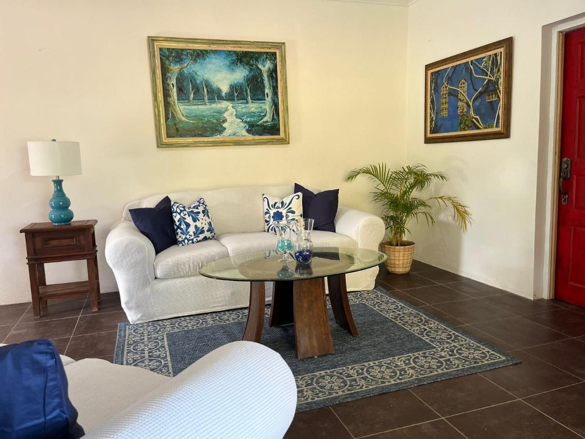 Hotel Hidden Gem @ White River Ocho Rios - Secluded Retreat For Two Esterno foto