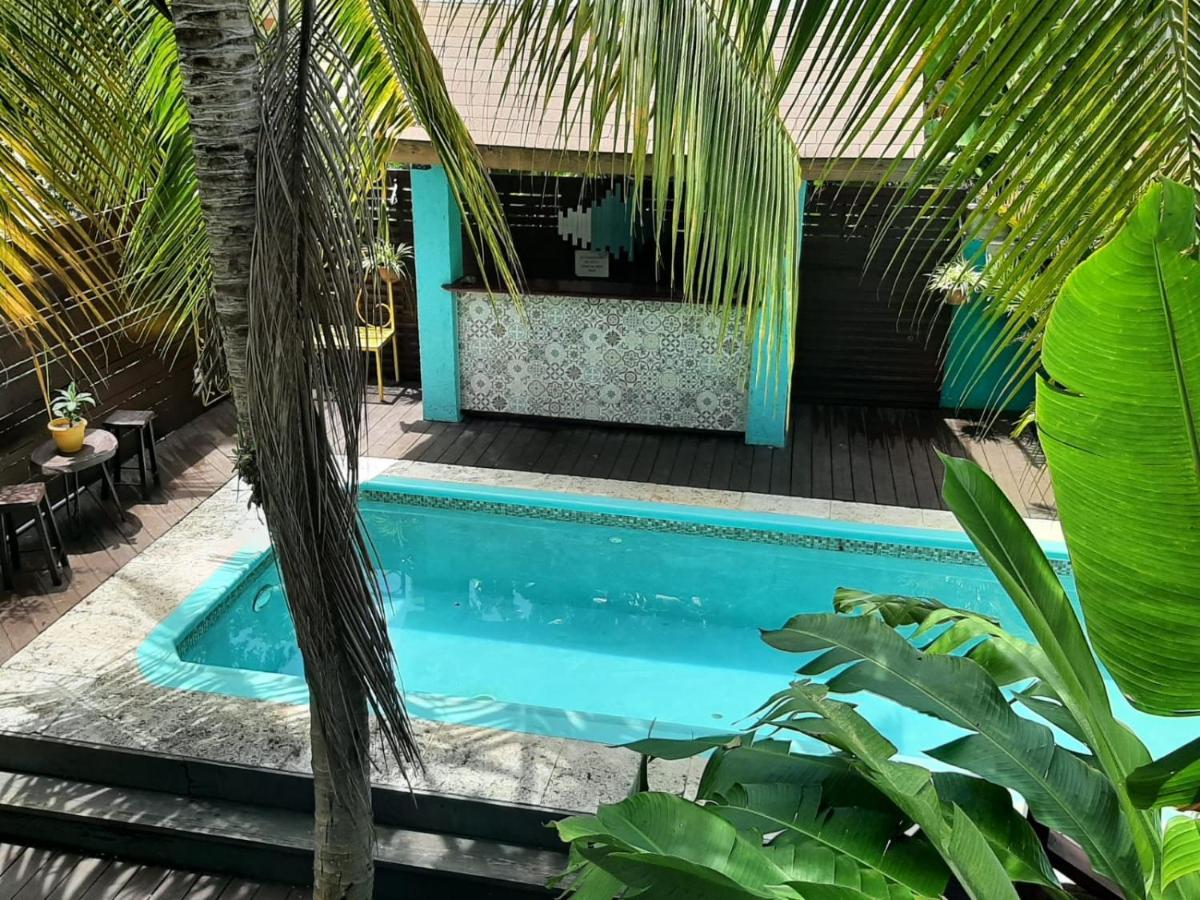 Hotel Hidden Gem @ White River Ocho Rios - Secluded Retreat For Two Esterno foto